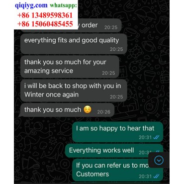 qiqiyg.com Offizielle Bewertungen qiqiyg reviews QB271