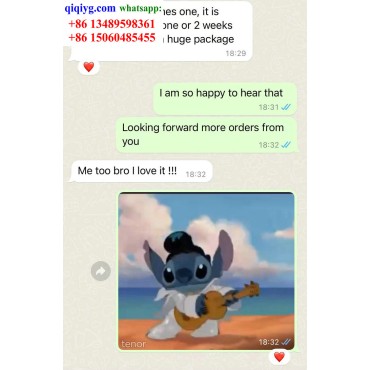 qiqiyg.com Offizielle Bewertungen qiqiyg reviews QB312